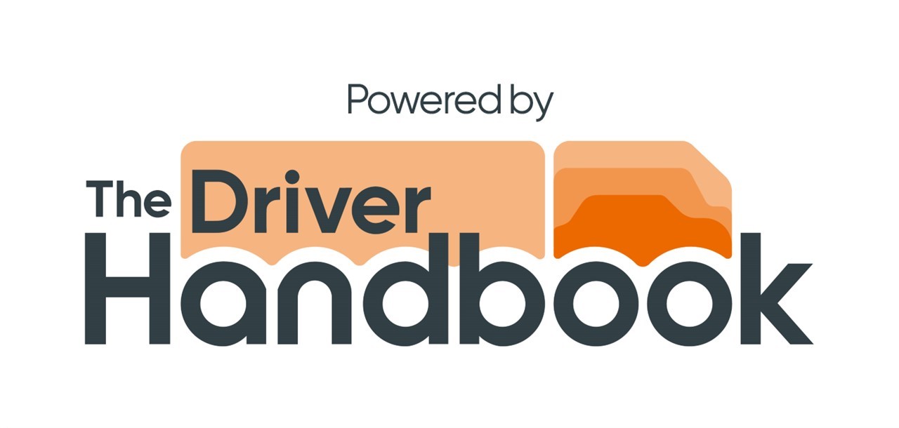 Powered by The Driver Handbook